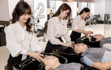 30Shine - chuỗi salon tóc nam lớn nhất Việt Nam được đầu tư gần 15 triệu USD