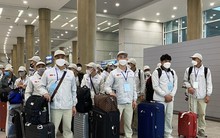 Hơn 46.000 lao động Việt Nam đang ‘làm việc chui’ ở nước ngoài