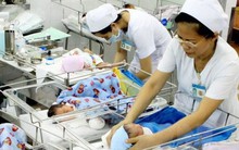 Gần 30 năm nữa Việt Nam sẽ 'thừa' 4,3 triệu nam giới?