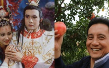 Bạch Long Mã 'Tây Du Ký': Về già đam mê viết thư pháp, bán thịt muối kiếm tiền