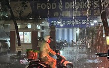 Miền Bắc sắp đón mưa lớn kéo dài