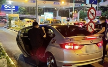 Cục hàng không yêu cầu xử lý tình trạng gian lận giá taxi tại Tân Sơn Nhất