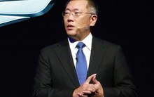 Chủ tịch Hyundai sắp đến Việt Nam: Thái tử ‘hàng thật giá thật’ sẵn sàng lăn xả mọi vị trí, có tài kinh doanh xuất sắc vực dậy cả một đế chế xe hơi