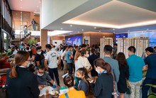 Giao dịch căn hộ phía Nam đang ấm dần