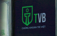 Chứng khoán Trí Việt bị đưa vào diện cảnh báo