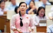 Luật Đất đai (sửa đổi): Giá đất làm “nóng” nghị trường Quốc hội