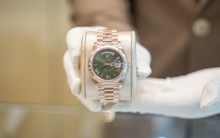 Mách bạn cách mua đồng hồ cao cấp đã qua sử dụng một cách an toàn