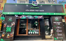 Cùng nuôi heo, bán thịt sạch như heo ăn chuối, heo ăn chay, Meatdeli... GreenFeed của ông Lý Anh Dũng lãi hơn 1 tỷ mỗi ngày trong cơn bĩ cực của ngành