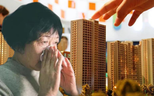 Dốc khoảng 3 tỷ đồng tiền tiết kiệm để mua nhà cho con trai, cuối đời, không tiền, không lương hưu, tôi vẫn nai lưng làm việc