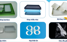 Một công ty chuyên cung cấp đồ nhựa trên máy bay Vietnam Airlines, Bamboo Airways bị ngân hàng siết nợ hàng trăm tỷ đồng