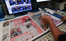 Tờ báo bán chạy nhất châu Âu thay một loạt nhân viên bằng AI