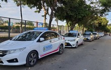 Kích giá cước gấp 10 lần ở sân bay Tân Sơn Nhất, hãng taxi Saigontourist bị xử phạt có liên quan gì đến ông lớn ngành du lịch Saigontourist Group?