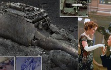 Khung cảnh chưa từng thấy của Titanic khiến giới siêu giàu bất chấp rủi ro để khám phá