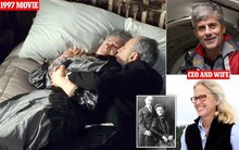 Vụ tàu ngầm Titan mất tích: Vợ hành khách xấu số là hậu duệ của nạn nhân thảm kịch Titanic?