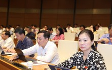 Ngày 24/6, Quốc hội sẽ họp riêng về công tác nhân sự