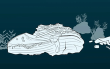 [Inforgraphic] Tàu lặn mất tích ở khu vực sâu thế nào: Đủ nhấn chìm 4 tháp  Burj Khalifa