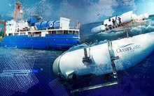 Nếu tàu ngầm mất tích được tìm thấy, nó sẽ được giải cứu như thế nào?