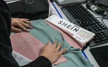 Thế khó của vua thời trang nhanh mới nổi Shein: Cố rũ bỏ mác 'công ty Trung Quốc' nhưng vẫn khiến phương Tây 'nóng mắt'