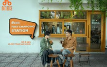 Mặc VinFast chi hàng trăm triệu USD xây trạm sạc, một hãng xe điện Việt Nam tuyên bố "mỗi ổ cắm đều là trạm sạc nhanh, chỉ 20 phút đủ đi 30km"