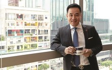 Shark Louis Nguyễn xin rút khỏi HĐQT của một công ty bất động sản chỉ sau 1 năm tham gia