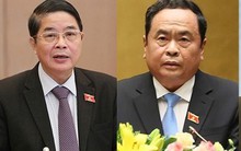 Hai phó chủ tịch Quốc hội làm trưởng hai đoàn giám sát tối cao
