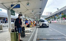 Diễn biến mới vụ tài xế taxi ở sân bay Tân Sơn Nhất biến hóa giá cước tăng 10 lần