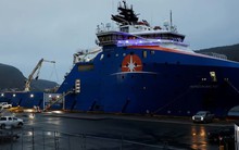 Giải cứu tàu ngầm mất tích giờ là 'nhiệm vụ bất khả thi'