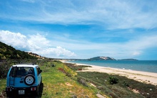 Khoác ba lô lên và đi du lịch cùng AI