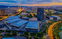 Chuyện lạ Trung Quốc: Một thành phố ‘siêu rẻ’ lại có tốc độ tăng trưởng GDP hàng đầu, sở hữu ‘chìa khóa’ quan trọng đủ thúc đẩy giao thương quốc tế