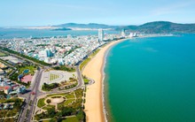 Bình Định chấm dứt đồng loạt hoạt động 3 dự án du lịch