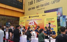 Đằng sau cuộc chiến giá rẻ: "Ông lớn" khởi xướng và thế cục xoay chuyển ra sao sau gần 2 tháng tham chiến? (Kỳ 1)