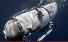 Tàu lặn thám hiểm xác Titanic phát nổ, 5 hành khách thiệt mạng