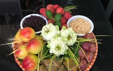 Cúng tết Đoan ngọ 2023 giờ nào chuẩn nhất?