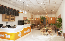 Nhượng quyền thương hiệu - Bí quyết để NooTea phủ sóng 200 cửa hàng toàn quốc
