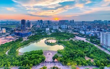 Nhìn thấy gì từ những cuộc thâu tóm dự án của doanh nghiệp ngoại khi thị trường bất động sản khó khăn?