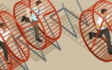 Vì sao những người thông minh nhưng sự nghiệp lại trì trệ?