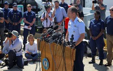 Tàu lặn thăm Titanic mất tích: Mỹ phát hiện vụ nổ ngay từ đầu?