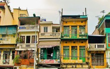 Gần 5.000 tỷ đồng cho giãn dân phố cổ, nhưng xây xong... không ai ở