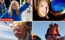 Những cuộc thám hiểm 'kinh dị' hơn cả ngắm xác tàu Titanic: Mạo hiểm tính mạng, tiêu tốn tiền tỷ và luôn thu hút các đại gia