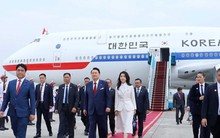 500 doanh nghiệp Việt - Hàn tham gia diễn đàn kinh tế chiều nay