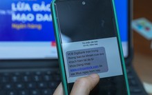 Cẩn trọng với chiêu thức lừa đảo mới