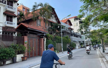Ồ ạt rao bán nhà có vị trí “cực hiếm”, “siêu đẹp” với giá hàng trăm tỷ đồng tại khu vực được ví “phố người Tây” của Hà Nội