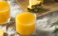 Loại nước người Việt dùng từ lâu, được ví như thuốc kháng viêm tự nhiên, làm sạch mạch máu, tốt cho tim