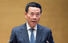 Bộ trưởng TT&TT: Trung tâm dữ liệu và điện toán đám mây phải được quản lý để chính danh