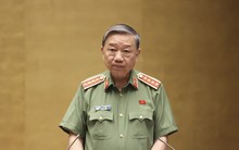 Bảo mật thông tin cơ sở dữ liệu quốc gia về dân cư