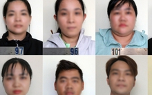 Đề nghị truy tố 8 bị can làm giả hồ sơ để trục lợi tiền bảo hiểm ở Đồng Nai