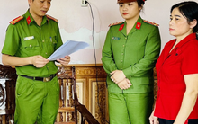 Bắt người phụ nữ tuyên bố vỡ hụi để bùng 10 tỉ đồng