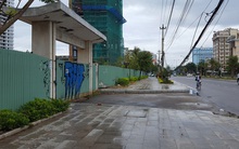 Bình Định tìm chủ mới cho khu đất vàng bên bờ biển Quy Nhơn