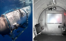 Lý do tàu Titan "phát nổ thảm khốc" dưới đáy biển: Phát hiện điều kỳ lạ đến từ loại vật liệu làm thân tàu