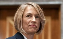 CEO chủ chốt của TikTok từ chức